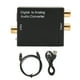 thumbnail image 2 of Convertidor óptico analógico a digital RCA Bling Bling adaptador digital a analógico, 2 of 12