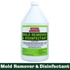 MOLD ARMOR Mold Remover & Disinfectant Cleaner, 1 Gallon