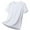 White, variant on Men Summer Tops Super Scrub Camping Novelty Items Long Sleeve Sleep Shirt Pack Men Neck Long Sleeve Mens Sleeves Too Little L Shirt Shirts Size Large Spandex Fitted Shirts New Summer Grey XL