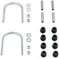 thumbnail image 4 of 10L0L 4-Leaf Heavy Duty Golf Cart Rear Leaf Spring Kit for Club Car DS 1014675 with Bushing Sleeves, 4 of 8