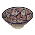 thumbnail image 3 of Fasia Handmade Serving Bowl 12 inches Large, 3 of 3
