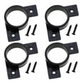 thumbnail image 1 of Mosiee Guide de Pieds Stable 4 Pcs 8 Vis pour Outil Facile à Monter et à Installer!, 1 of 6