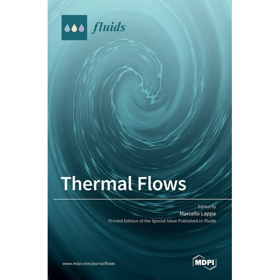 Thermal Flows (Hardcover)