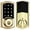 Polished Brass, variant on 916 SmartCode Touchscreen Deadbolt