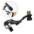 thumbnail image 1 of destyer Drum Mic Clamp Mount Réglable Antichoc pour Studio d'Accessoires pour Instruments, 1 of 9