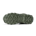 thumbnail image 3 of YOURDIARY Men's Military Tactical Work Boots with Side Zipper, Desert Combat, Army Jungle, Outdoor Hiking Boots, 3 of 9