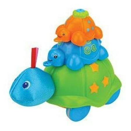 K's Kids Turto Parade by Ohio Art Multi-Colored
