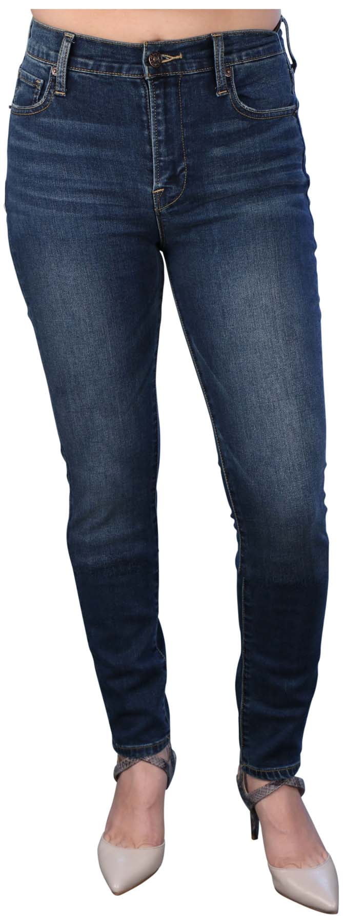 walmart brand jeans