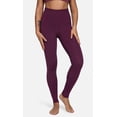 thumbnail image 2 of Legging de Yoga pour Femmes, Course, Taille Haute, Pantalon d'Entraînement, Collants 60129, 2 of 6