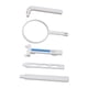 thumbnail image 5 of Posicionador del sensor de Rayos X, de Posicionamiento Preciso Dental Compatibilidad Tema para la Clínica, 5 of 7