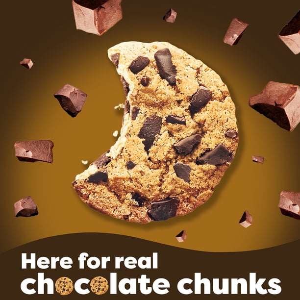 【限定】大容量★Chips Ahoy! 3種類セット(ファミリーサイズ) 食品 【限定】大容量☆Chips Ahoy! 3種類セット(ファミリーサイズ)