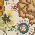 thumbnail image 3 of SAFAVIEH Four Seasons FRS467A Ivory / Brown Rug, 3 of 4