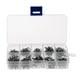thumbnail image 1 of 500 Unids / Caja Anzuelos De Pesca de material acero Carbono Anzuelo Compensado Anzuelos Circulares De Pulpo, 1 of 9