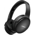 thumbnail image 1 of Bose QuietComfort 45 Écouteurs Sans Fil à Réduction de Bruit - Triple Noir, 1 of 4
