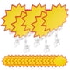 thumbnail image 1 of WEUVEB 1Jgo De Etiquetas Para Precio En Tienda Con Practico Y Material Resistente, 1 of 5