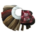 thumbnail image 2 of Tressa Watercolors BB Demi-Permanent Color, 6G Light Golden Brown, 2 oz, 2 of 2