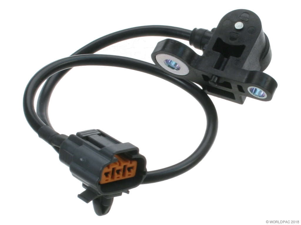 GOPARTS Replacement for 19992003 Mazda Protege Engine Crankshaft