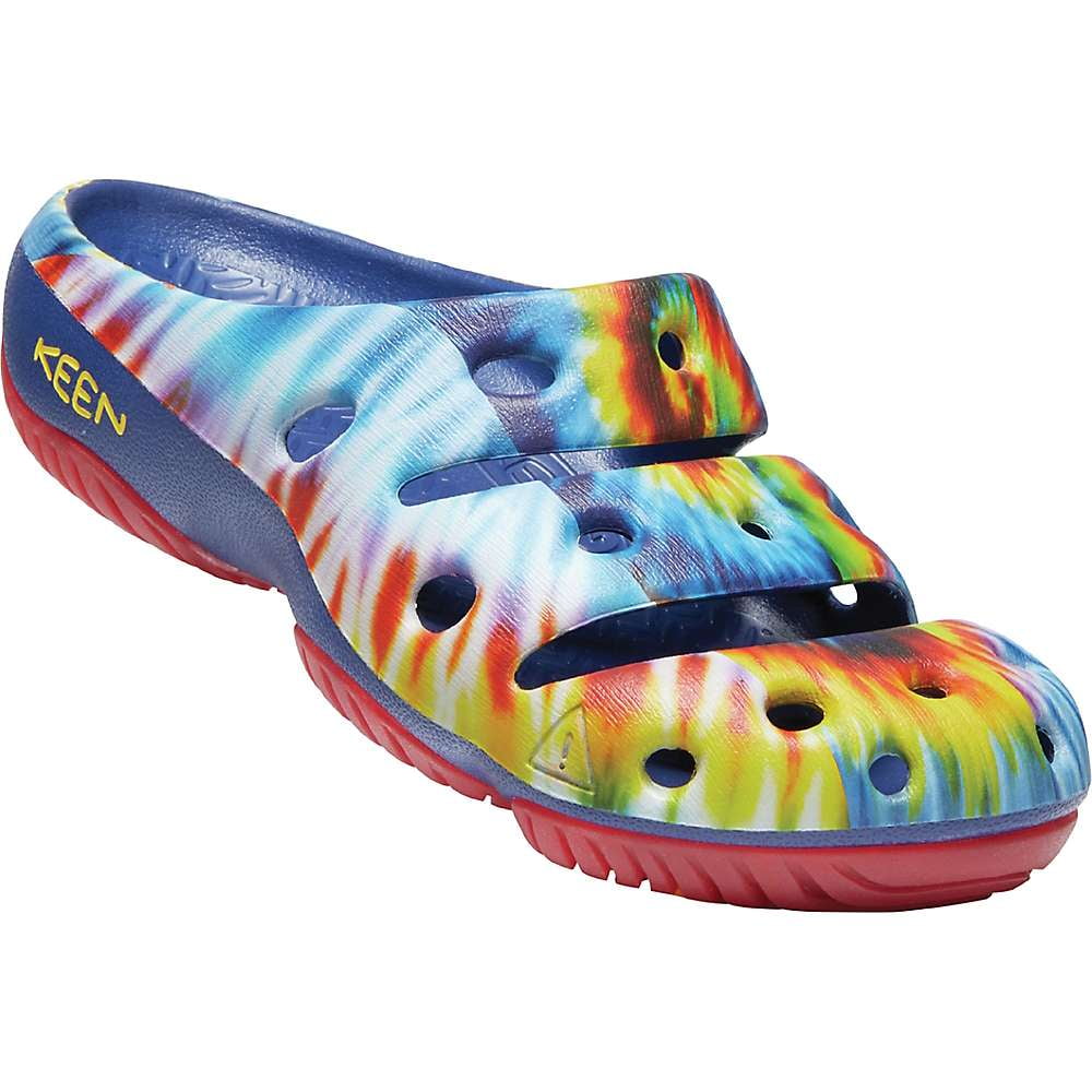 KEEN Men's Yogui Arts Clog