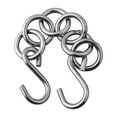 thumbnail image 4 of Car Dent Removal Hook Chain Repair Tool Auto Body Hail Damage Remover Vehicle, 4 of 10