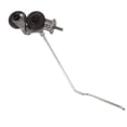 thumbnail image 4 of Cortador de placa de taladro eléctrico, herramienta de corte, accesorio de taladro para cortar hojas de Metal planas, hierro, acero, cobre y aluminio, 4 of 10