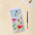 thumbnail image 6 of Hovmgk Watercolor Paint Book for Children, Reusable Art Notebook with Built-in Pigments, Mess-Free Drawing & Painting, Portable Travel Art Toy for Creative Kids & Fine Motor Development, 6 of 7