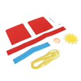 thumbnail image 4 of Elderly Alzheimer Art Handwork Toy Stress Anxiety Relief Dementia Sensory Activities for Autism, 4 of 4
