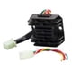 thumbnail image 2 of Rectificador regulador de voltaje a prueba de polvo para reparación de ensamblaje de scooters Gy6 reemplaza Cola Regulador de voltaje, 2 of 8