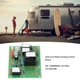 thumbnail image 3 of Thermostat Relay Board, RV Analog Control Board Sensitive 3106996022 PCB Moisture Resistance High Precision  for 57915.331 3104996.022, 3 of 7