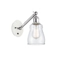 thumbnail image 1 of Innovations Lighting - Caledonia - 1 Light Wall Sconce In Industrial Style-11.38, 1 of 1