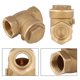 thumbnail image 4 of Swing Check Valve Check Valve Fluid: Agua Para La Industria Inicio Mecánico ANGGREK CFGS03, 4 of 8