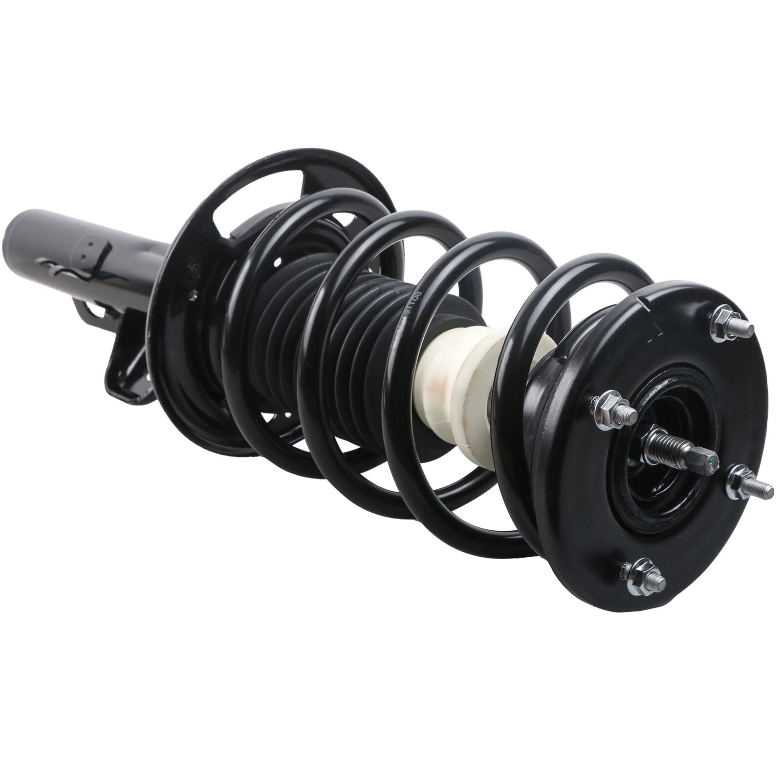 MOSTPLUS Set(4) Shocks Struts Assembly for Ford Flex 4Door 3.5L 2009-2012 Front Rear Side