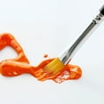 thumbnail image 5 of Masteelf 9-Piece Professional Artist Paint Brush Set for Hobbyists and Fine Art Painting, 5 of 8