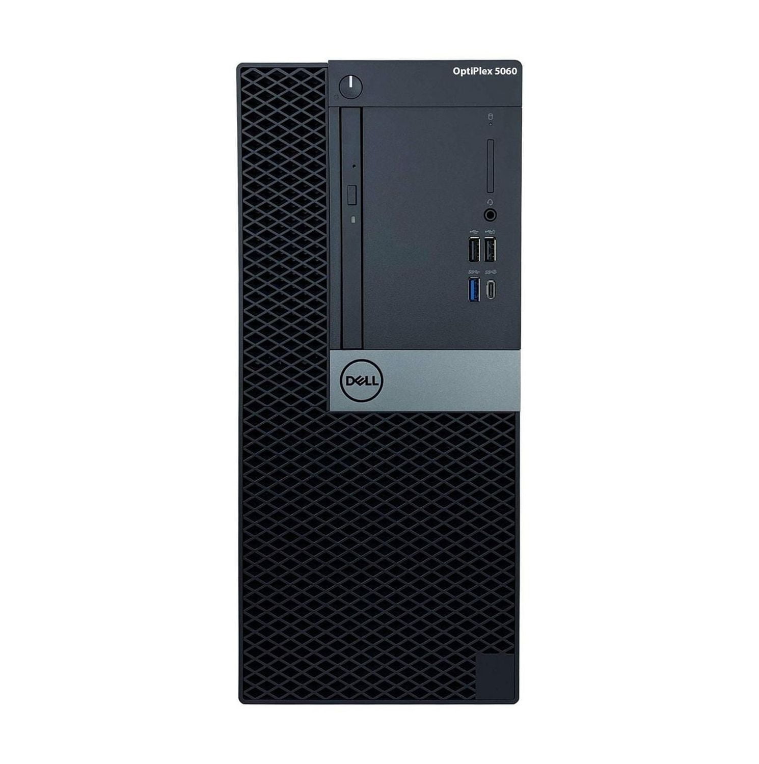 Ordinateur de bureau Dell OptiPlex 5060 Intel i7-8700 reconditionné