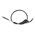 thumbnail image 3 of Motor Genic Motorcycle Clutch Cable Replacement 2PK-F6335-00 for Yamaha YZF R15 2015-2017, 3 of 8