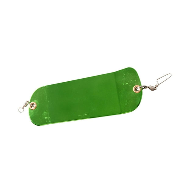 ZheElen Planche de Plongée de Pêche Flasher Multiusage pour la Traîne et Facile à Utiliser. Vous Pouvez Appâts de Plongée pour Rivière et Extérieur