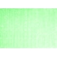 thumbnail image 1 of Ahgly Company Indoor Rectangle Abstract Emerald Green Contemporary Area Rugs, 5' x 7', 1 of 4