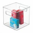 thumbnail image 6 of iDesign Fridge & Kitchen Pantry Cube Storage Bin - 6 x 6 x 6, 6 of 9
