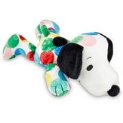 Hallmark Peanuts Holiday Happiness Floppy Snoopy Stuffed Animal 10.5" New