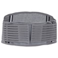 thumbnail image 4 of Waist Lower Back Brace Lumbar Support Belt with Reflective Straps for Running Climbing, 4 of 7