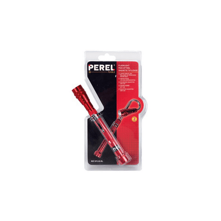 

Velleman EFL20-BL: Flashlight/Pick-Up Tool