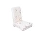 thumbnail image 1 of de silla, funda de asiento, funda elástica, funda de silla, funda elástica, seleccionable Estrellas Gloria Fundas para sillas de comedor, 1 of 7