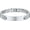 01.Stainless, variant on 14k Gold Plated Chain Link Bracelet for Women Men Stainless Steel Bangle Watch Band Chain Wristband Jewelry Gift, 10mm 8.25inch