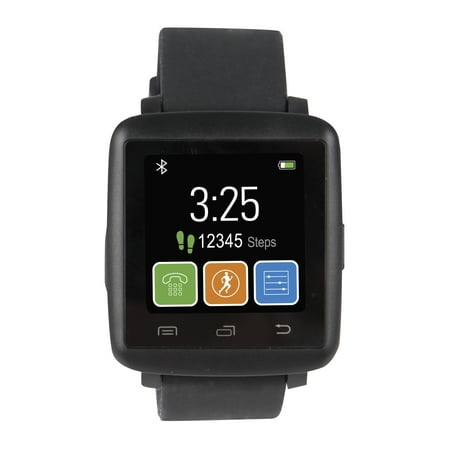 vivitar smart watch