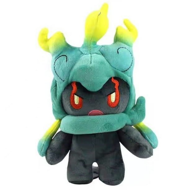 Juguete De Peluche De Dibujos Animados, Juguete De Peluche De Anime, Almohada Suave Para Siesta, Regalo Para Niños Y Niñas Serendint FN006243-00