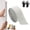 32.8ft-White, variant on DIY Decorative Border Tape for Walls & Furniture, Flexible Embossed Peel and Stick Trim Molding for Mirror Frames, Cabinets, Ceilings, Doors, Apartment Decor & Furniture Edging