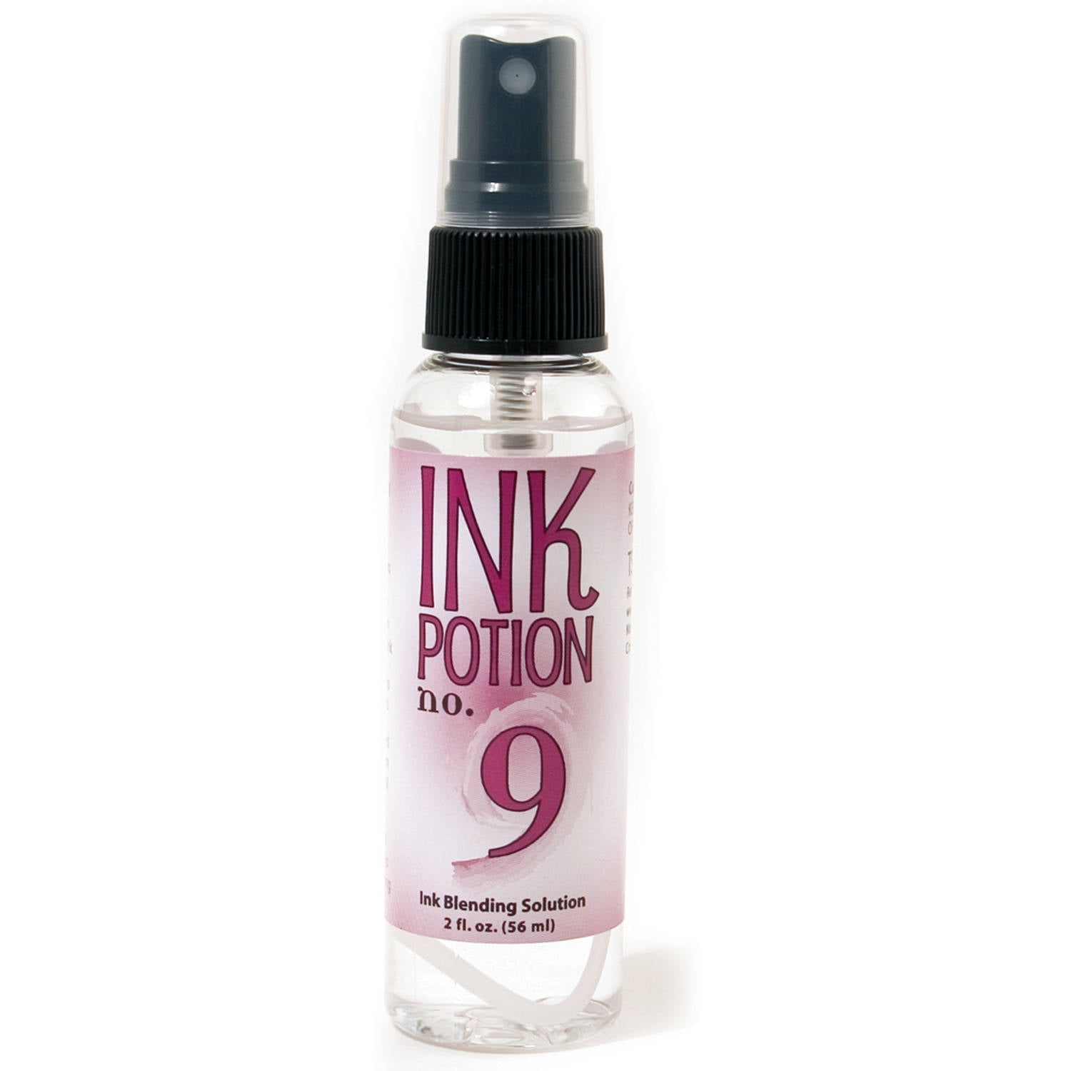 Photo 1 of Ink Potion no. 9 Solution