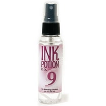 Ink Potion no. 9 Solution