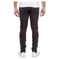 thumbnail image 3 of Victorious Men's Super Skinny Fit Colored Jeans DL1001WM-SUPER - Charcoal - 42/30, 3 of 5