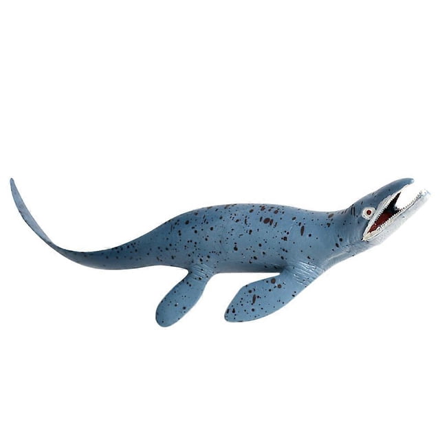 Mosasaur Figure Toy Creative Home Decoration Made of Plastic Perfect for Gifts and Kids