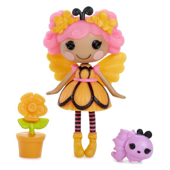 Poupée MinisMC de Lalaloopsy - Mona Arch WingsMC